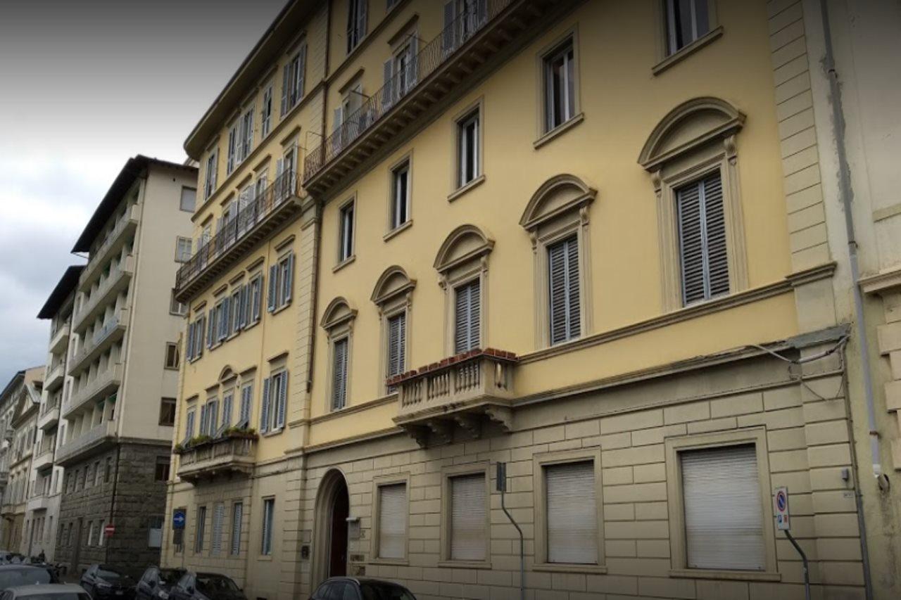 Hotel Casa Del Lago Firenze Eksteriør bilde