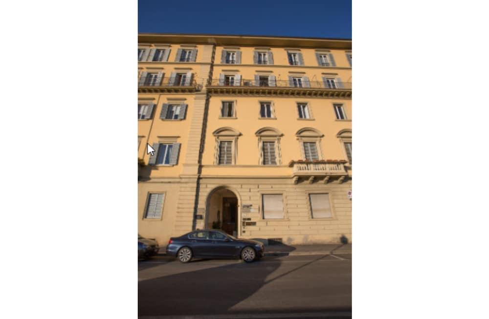 Hotel Casa Del Lago Firenze Eksteriør bilde