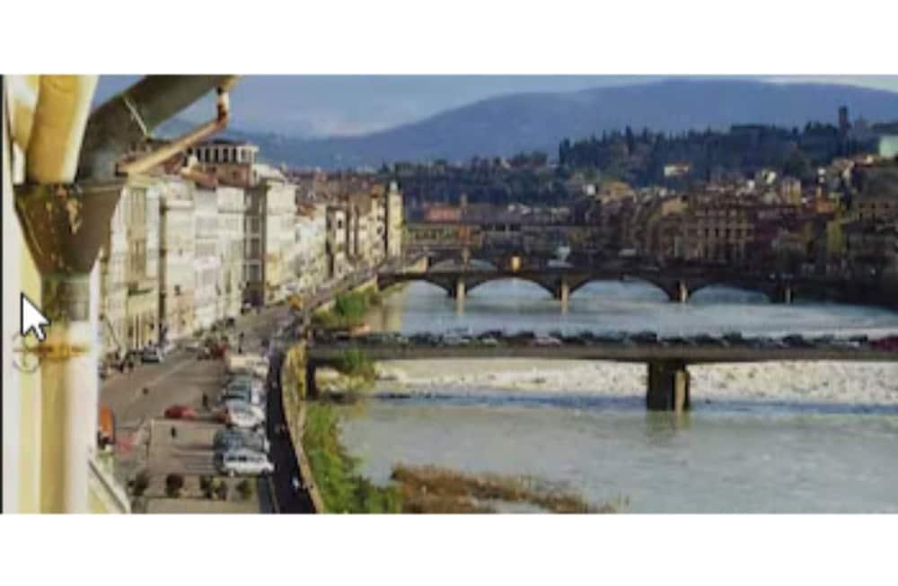 Hotel Casa Del Lago Firenze Eksteriør bilde