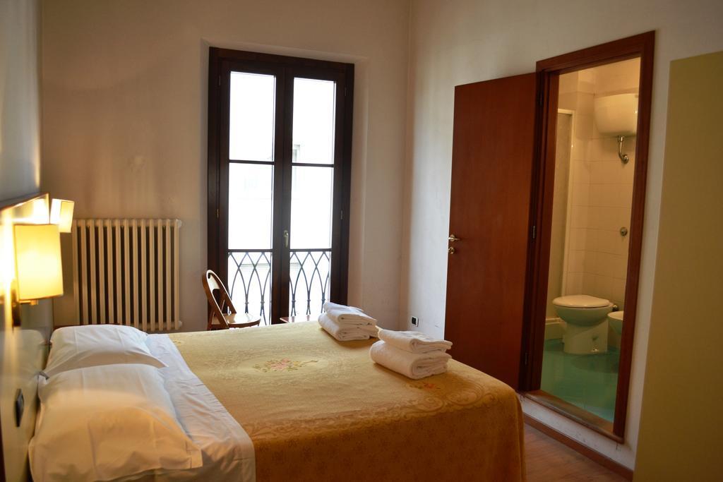 Hotel Casa Del Lago Firenze Eksteriør bilde