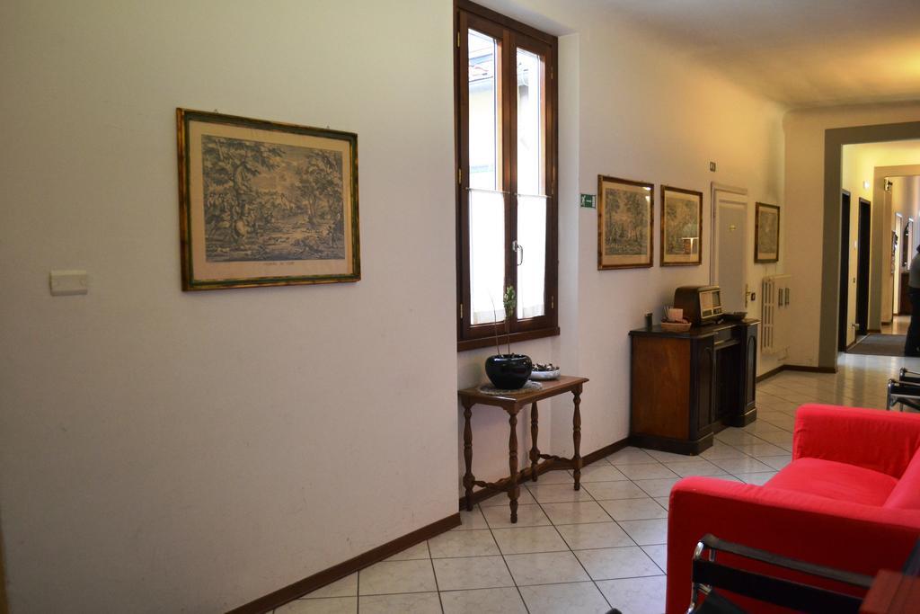 Hotel Casa Del Lago Firenze Eksteriør bilde