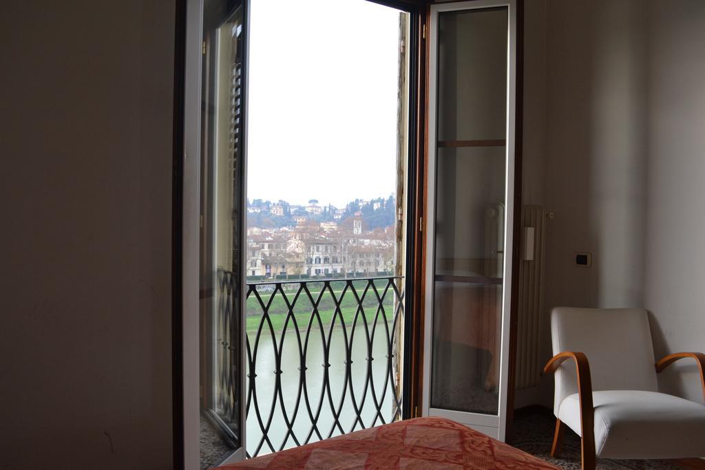 Hotel Casa Del Lago Firenze Rom bilde