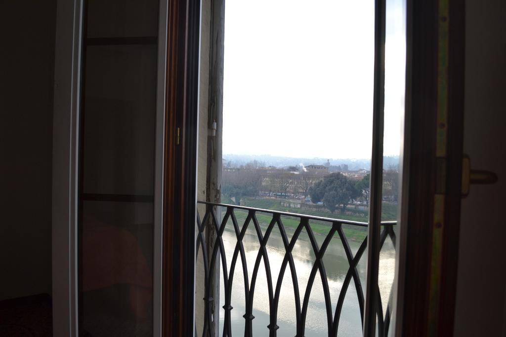 Hotel Casa Del Lago Firenze Eksteriør bilde