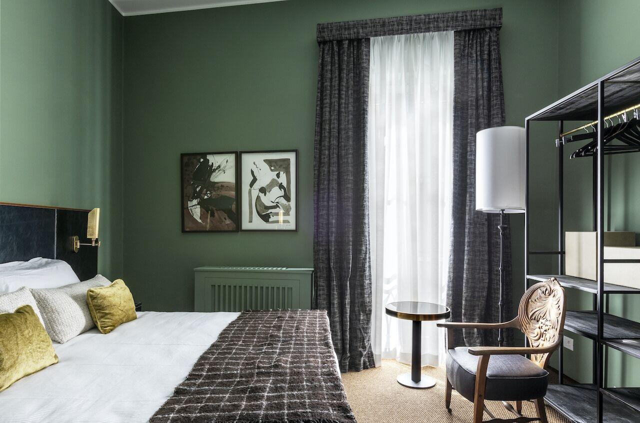 Hotel Casa Del Lago Firenze Eksteriør bilde