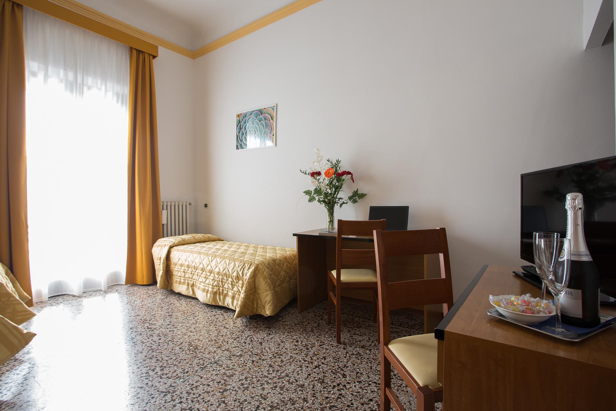 Hotel Casa Del Lago Firenze Eksteriør bilde