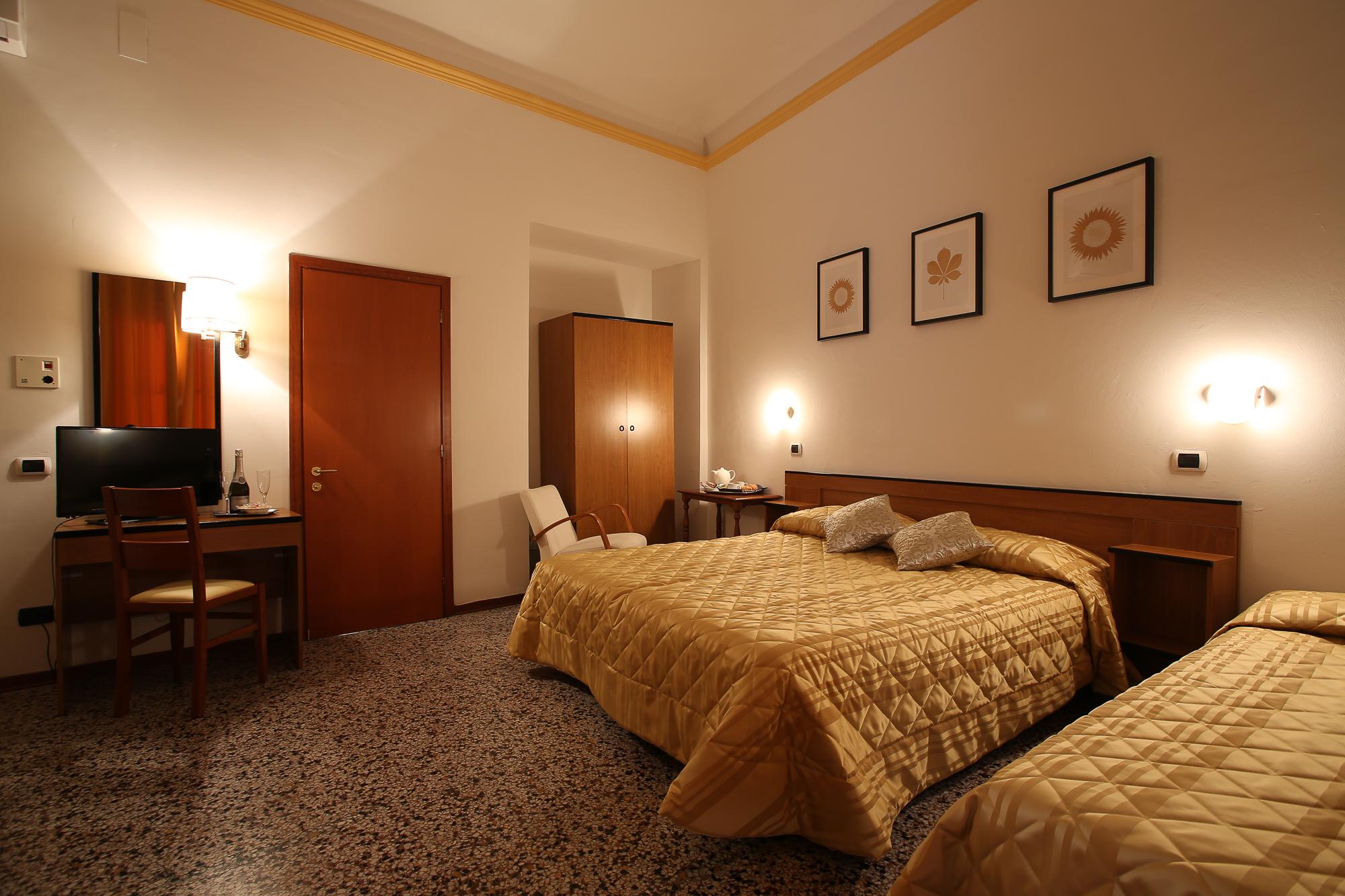 Hotel Casa Del Lago Firenze Eksteriør bilde