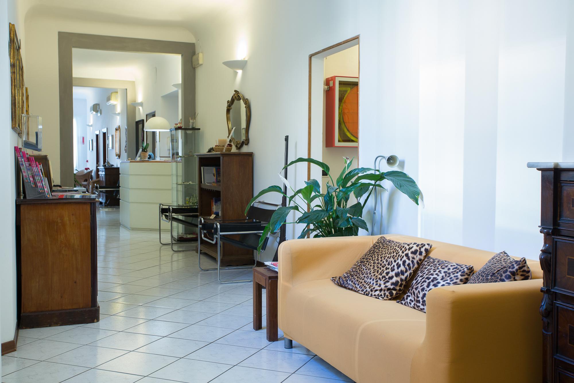 Hotel Casa Del Lago Firenze Eksteriør bilde