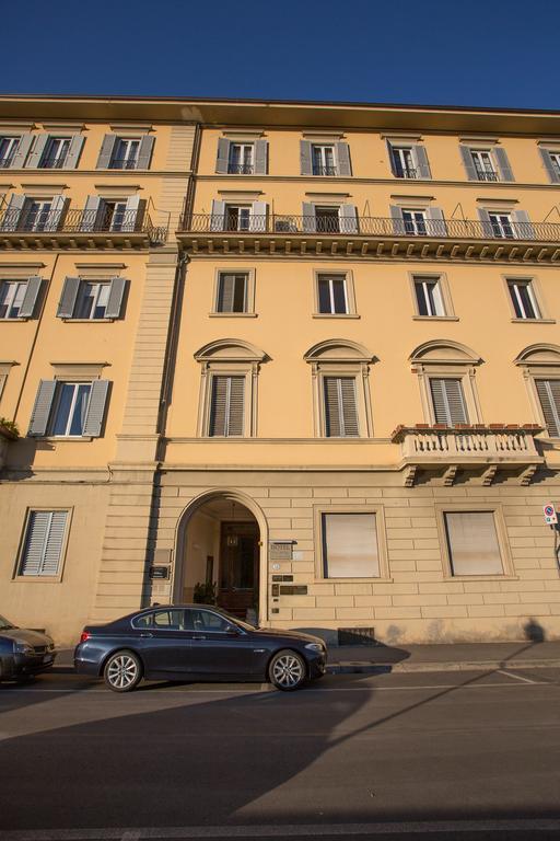 Hotel Casa Del Lago Firenze Eksteriør bilde