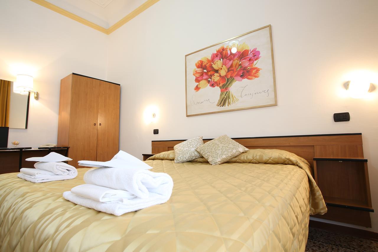 Hotel Casa Del Lago Firenze Eksteriør bilde