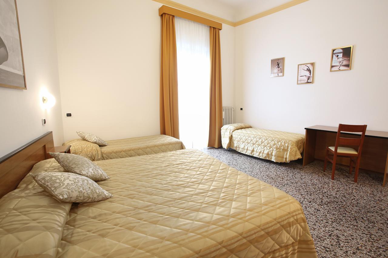 Hotel Casa Del Lago Firenze Eksteriør bilde