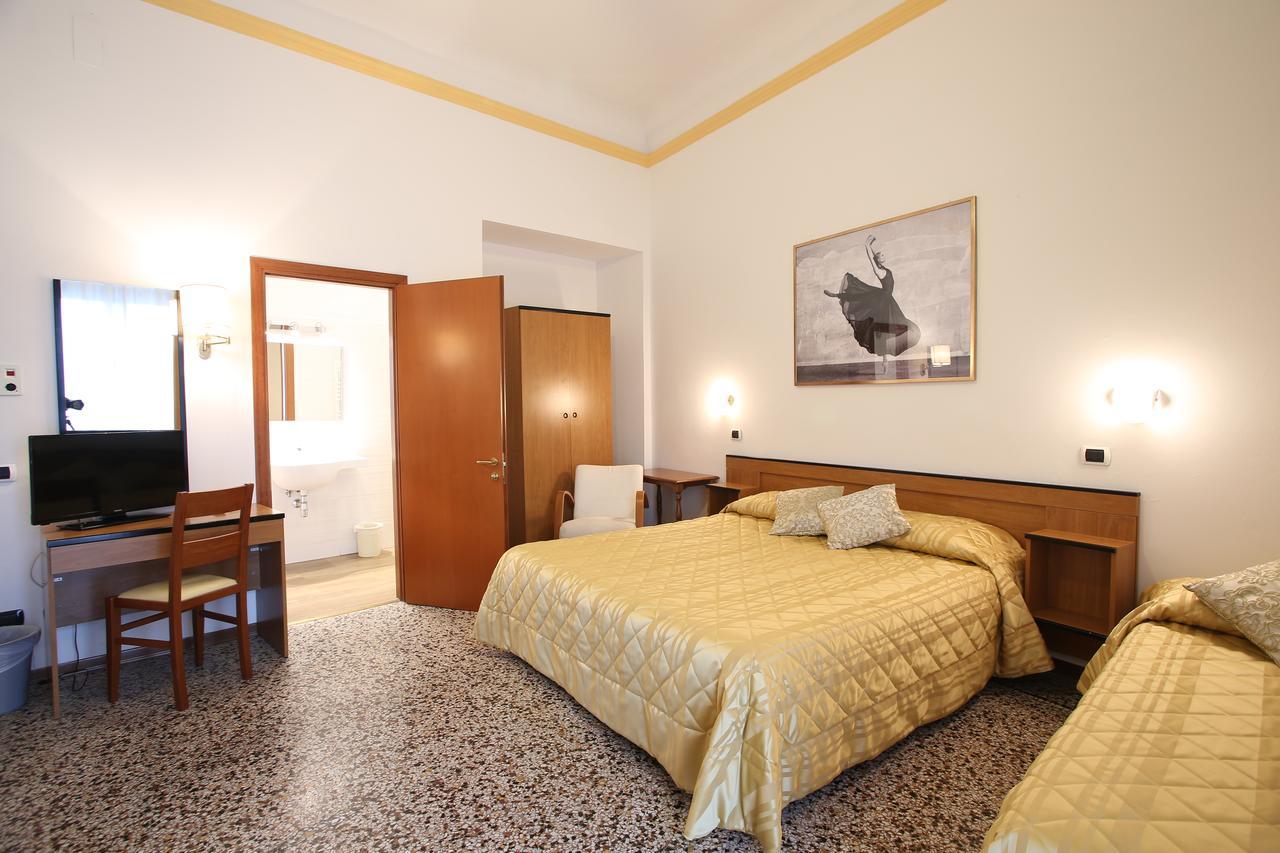 Hotel Casa Del Lago Firenze Eksteriør bilde