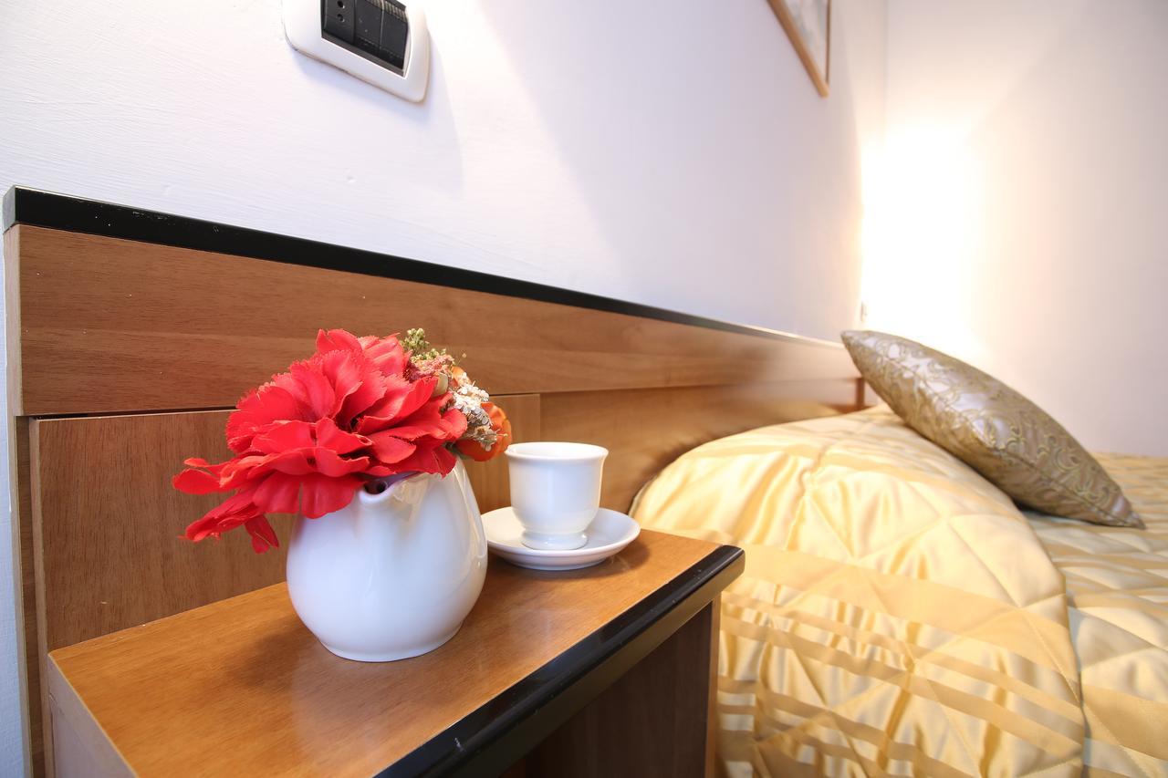 Hotel Casa Del Lago Firenze Eksteriør bilde