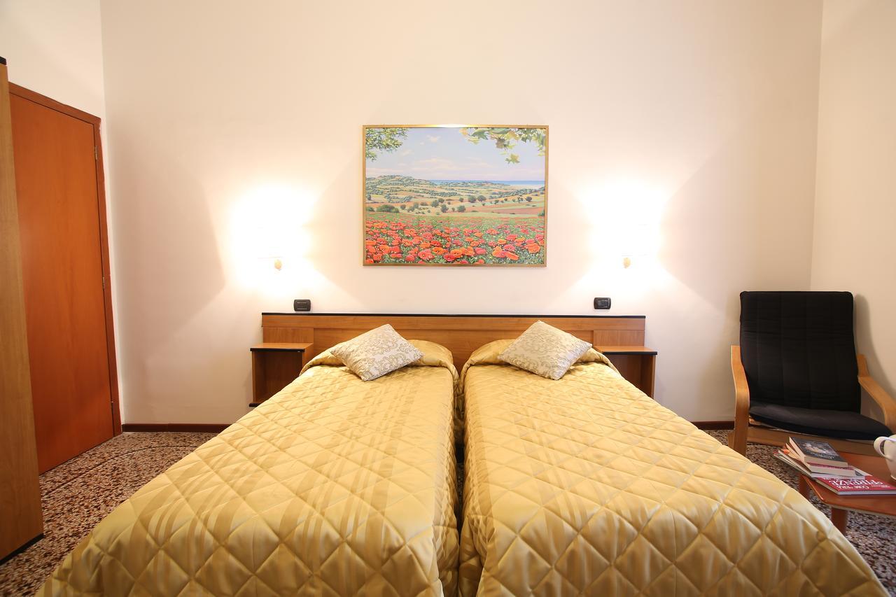 Hotel Casa Del Lago Firenze Eksteriør bilde