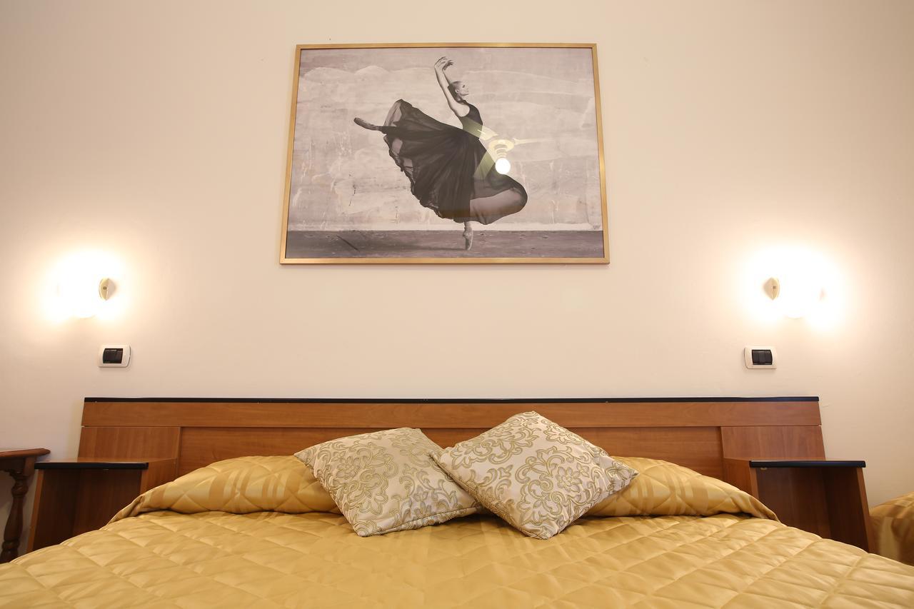 Hotel Casa Del Lago Firenze Eksteriør bilde