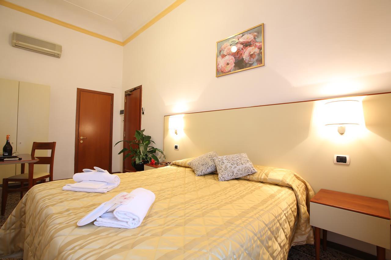 Hotel Casa Del Lago Firenze Eksteriør bilde
