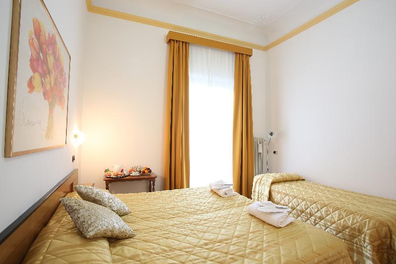 Hotel Casa Del Lago Firenze Eksteriør bilde