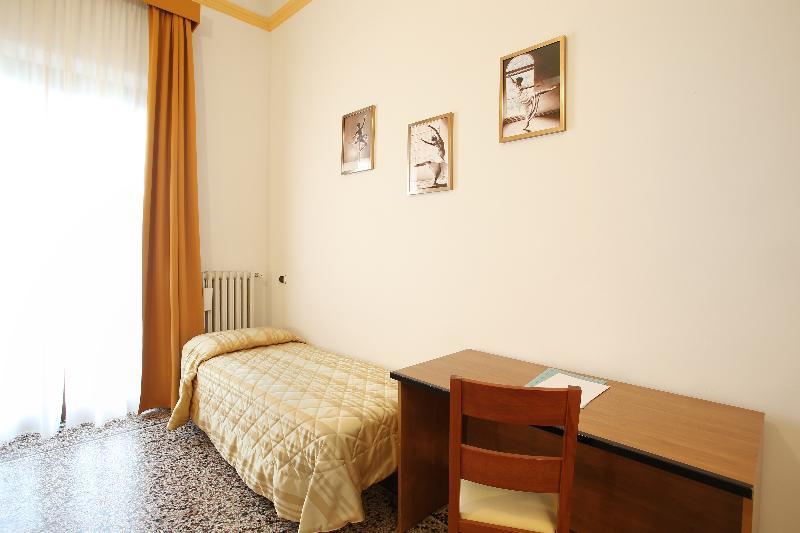 Hotel Casa Del Lago Firenze Eksteriør bilde