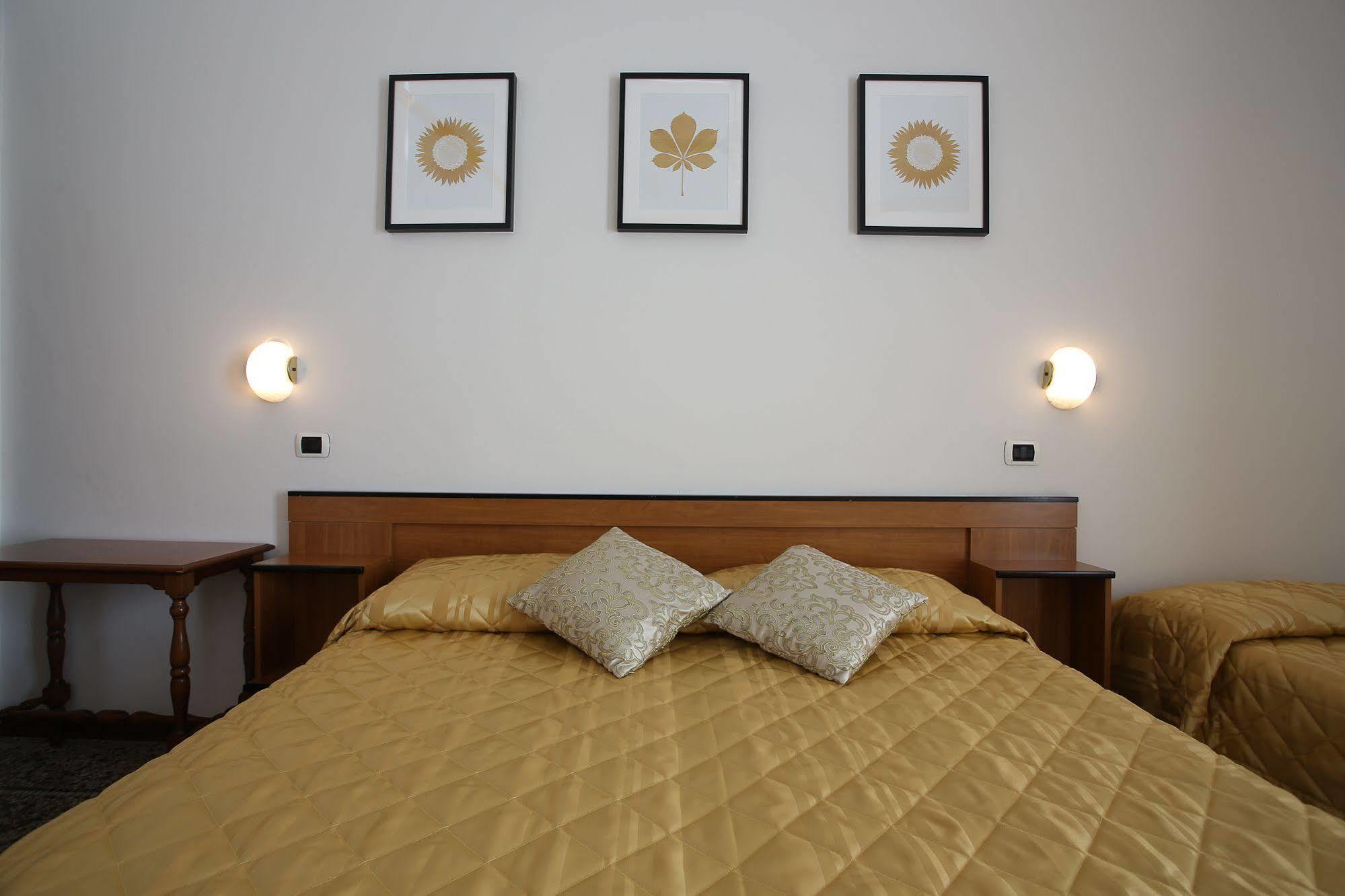 Hotel Casa Del Lago Firenze Eksteriør bilde