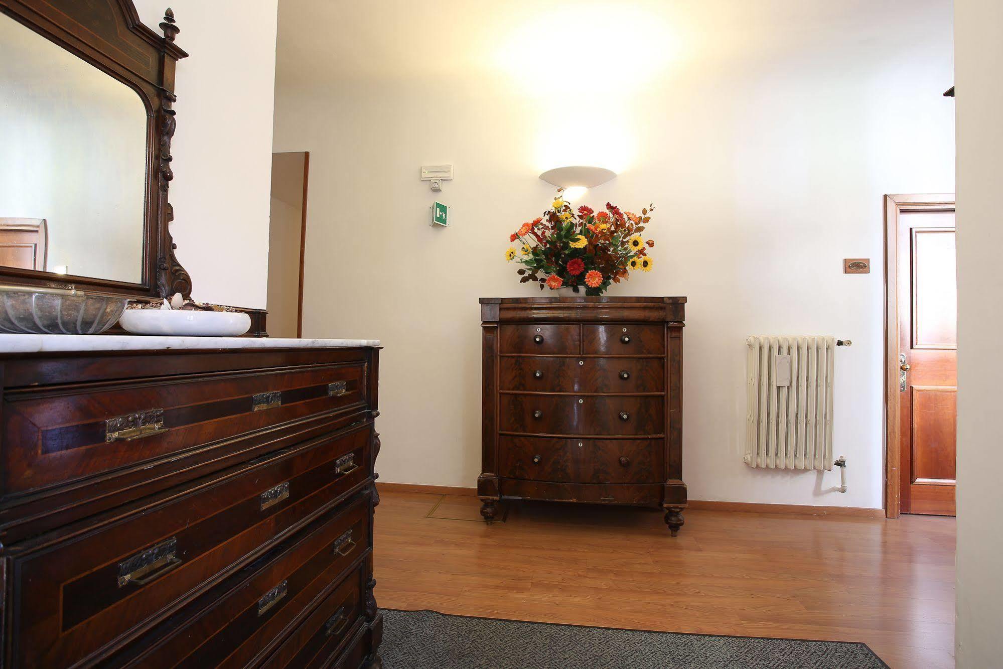 Hotel Casa Del Lago Firenze Eksteriør bilde